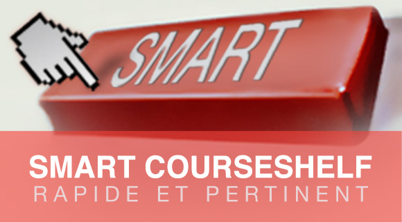 SmartCourseshelf